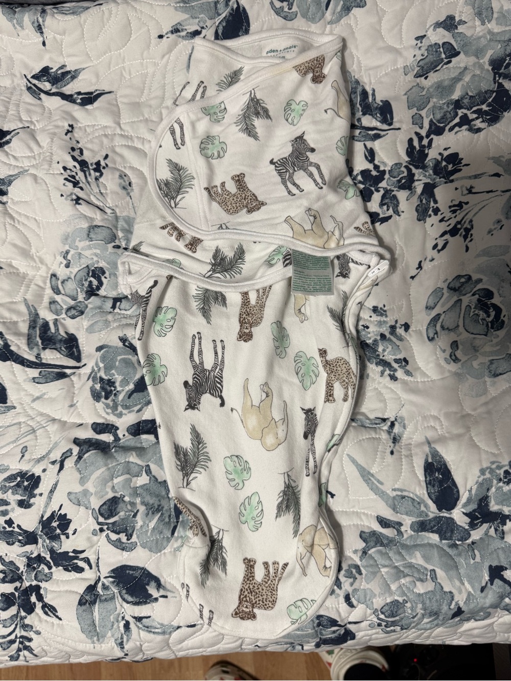 Baby Swaddles 0-3 Months